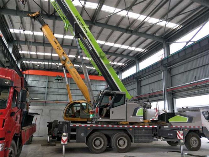 西昌市高空车出租需要注意哪些安全事项？