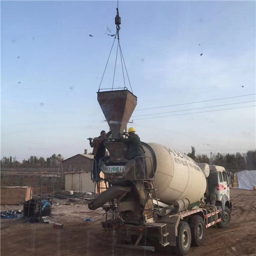 西昌市“精准瞄准”—— 吊车的 “定位导航” 技术